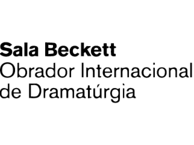 Jornades de Dramaturgia per la Infncia i la Joventut a la Sala Beckett del 29 al 31 de mar