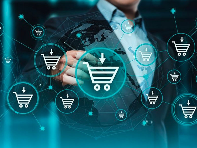 Sesin webinar de la Ctedra Retail BSM-UPF: Casos de digitalizacin del Comercio