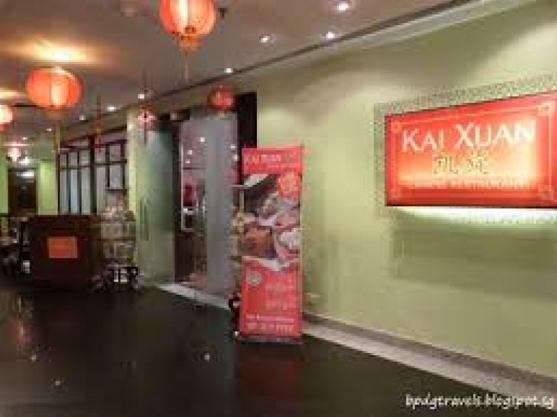 Restaurant Xins Kai Xuan Men (1)