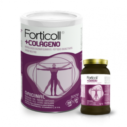 Collagen Pptids Bioactius Original 