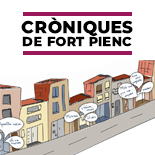 Cròniques de Fort Pienc