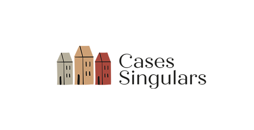 Visita guiada amb Cases Singulars