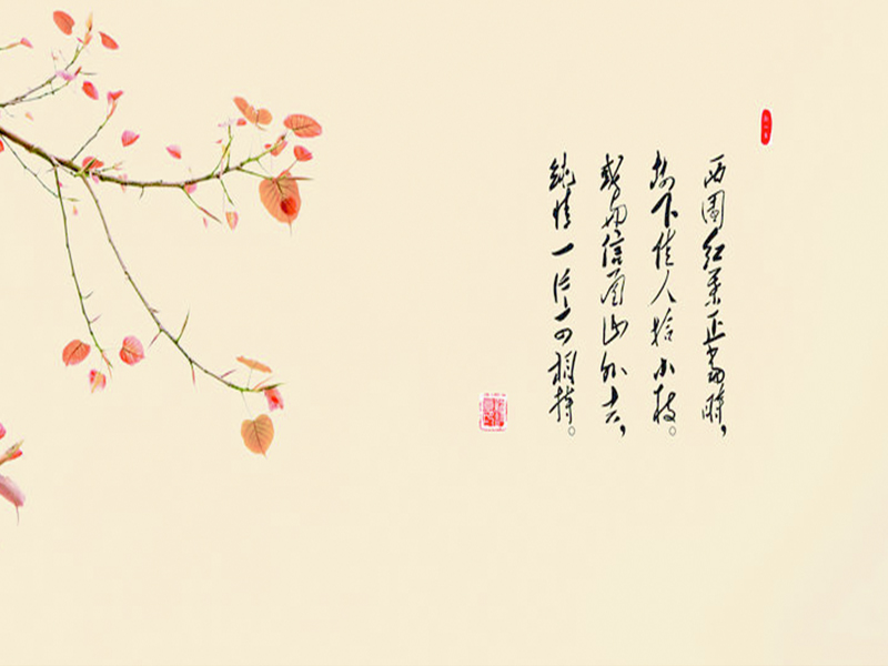 Tallers de versos de poemes xinesos d’amor