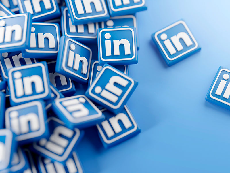 Com explotar tot el potencial de LinkedIn per a tu o el teu negoci - Aula Virtual