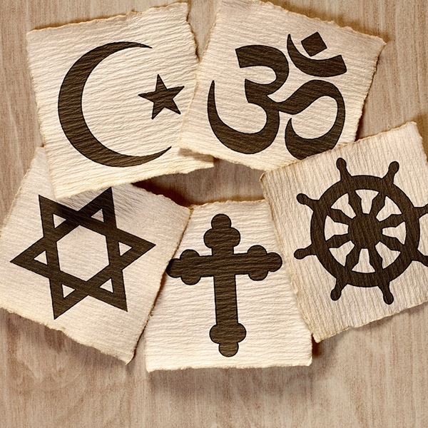 Diversitat cultural i religiosa al Raval