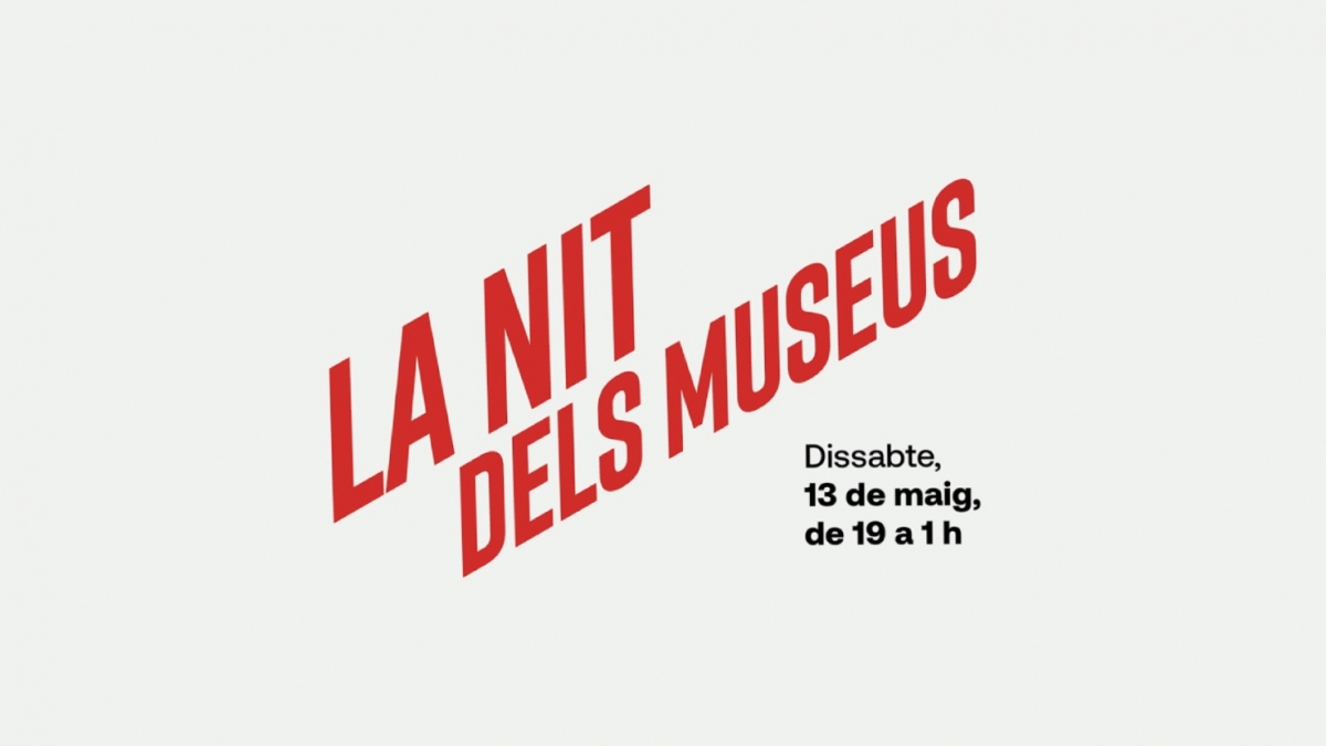 Jornada de portes obertes per la Nit dels museus 2023