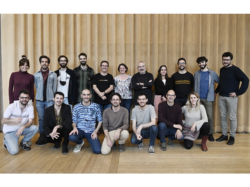 Barcelona Art Orchestra