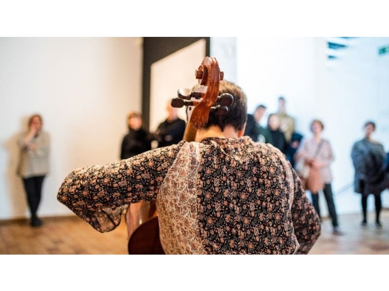 Portes obertes de la Fundació Joan Miró amb música de l'ESMUC