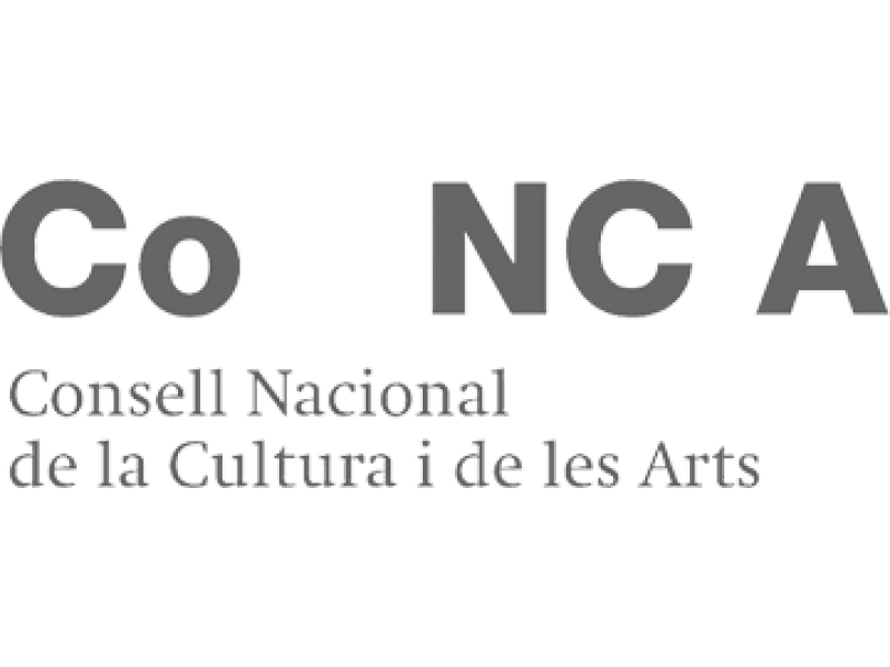 Jornada gratuïta 'L'educació no formal en l'àmbit artístic. Aprendre de l'art i la cultura'. Organitza CoNCA- Consell Nacional de la Cultura i de les Arts