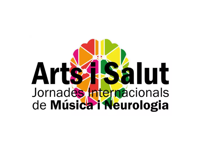 Jornades Internacionals de Música i Neurologia ‘Arts i Salut’.