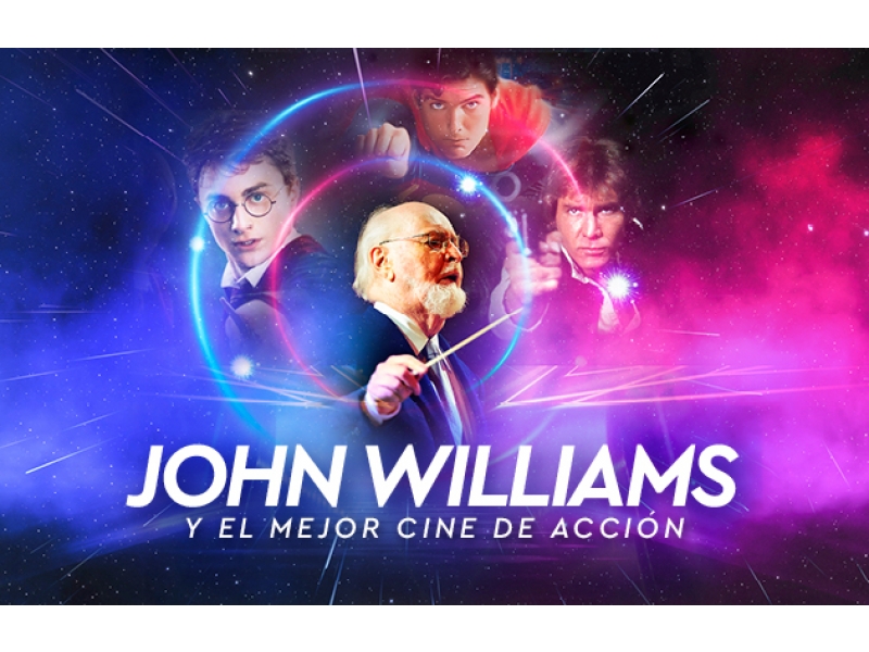 John Williams i el millor cinema d'acció