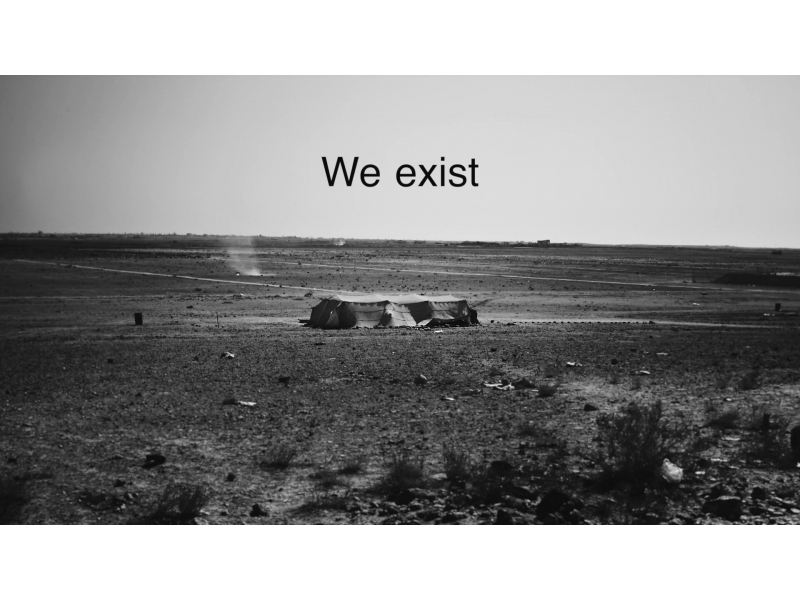 Projecte We Exist - Documental We Exist 