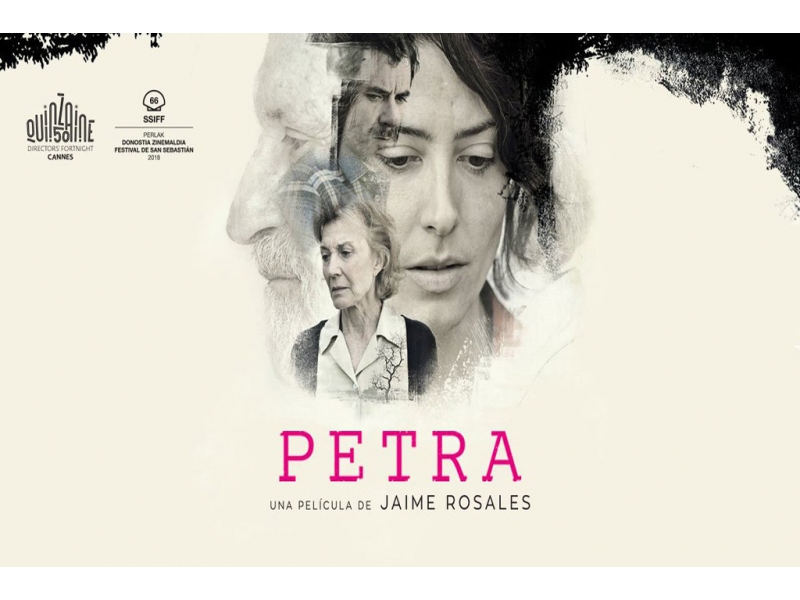 Cinema - Petra