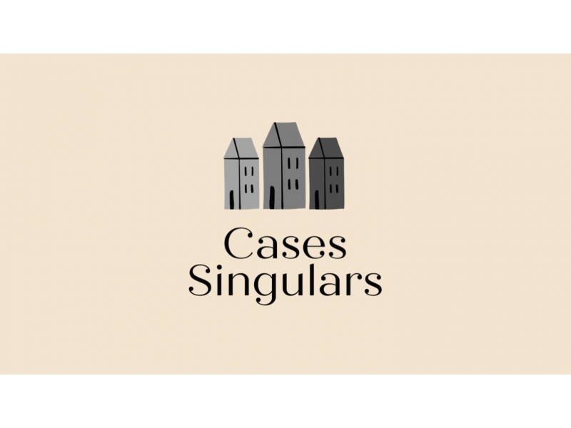 Visites guiades amb Cases Singulars