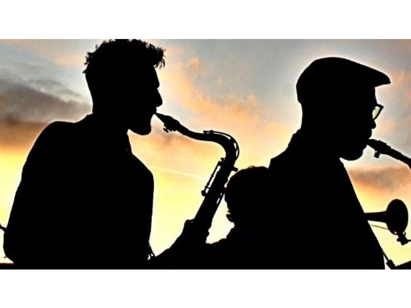 Talents Jazz a La Pedrera - Isaac Romagosa
