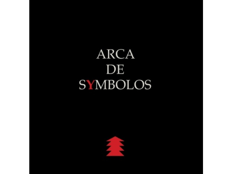 Presentaci editorial 'Arca de SYMBOLOS. Un arcoiris de textos e imgenes'
