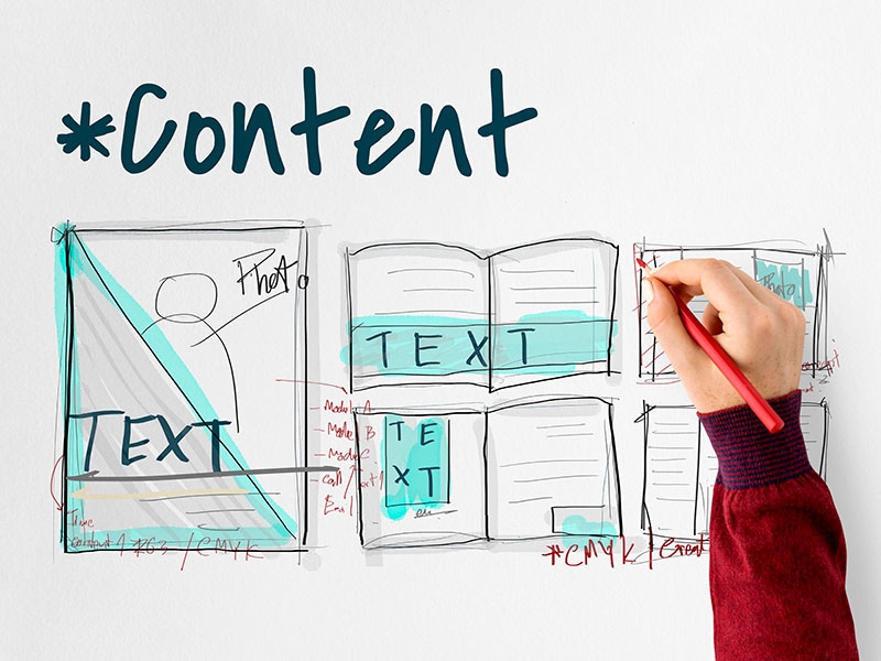 Màrqueting de continguts: dialoga amb els teus clients oferint-los materials útils