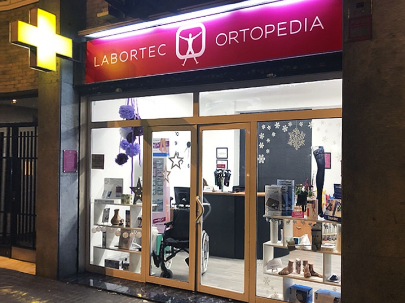 LABORTEC | La missió de l’ortopèdia al nostre barri (1)