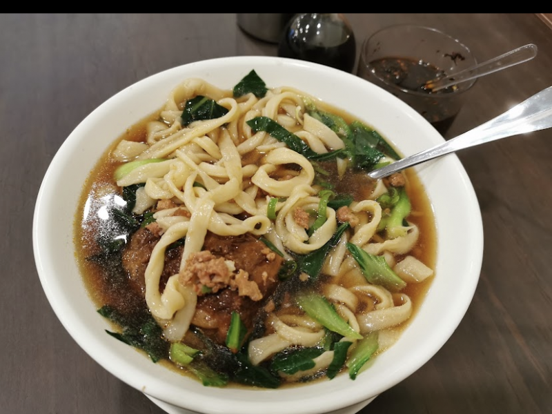 Restaurant Xinés Kai Xuan Men (5)
