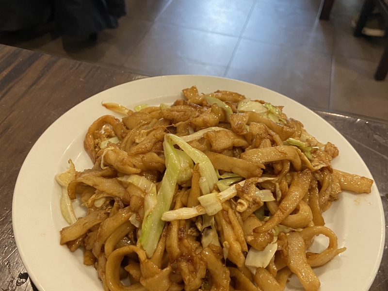 Restaurant Xinés Kai Xuan Men (17)