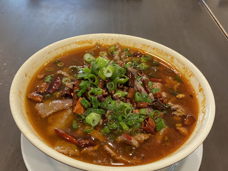 Restaurant Xinés Kai Xuan Men (27)