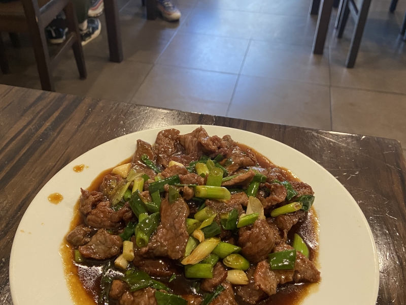 Restaurant Xinés Kai Xuan Men (31)
