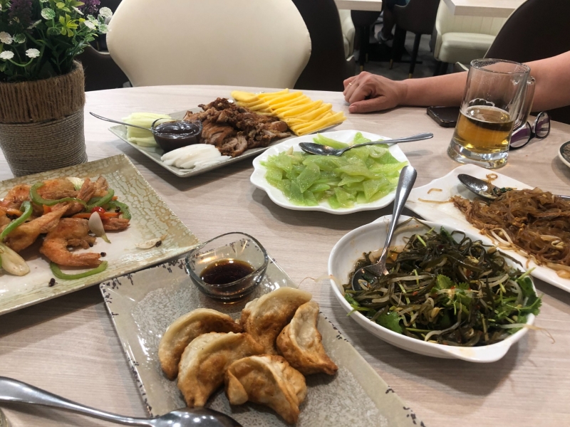 El restaurant Yin Bin Lou estrena reforma després de rebre assesorament del programa Comerç a Punt. (3)