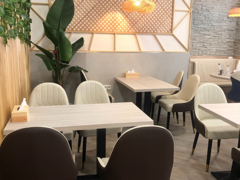 El restaurant Yin Bin Lou estrena reforma després de rebre assesorament del programa Comerç a Punt. (6)