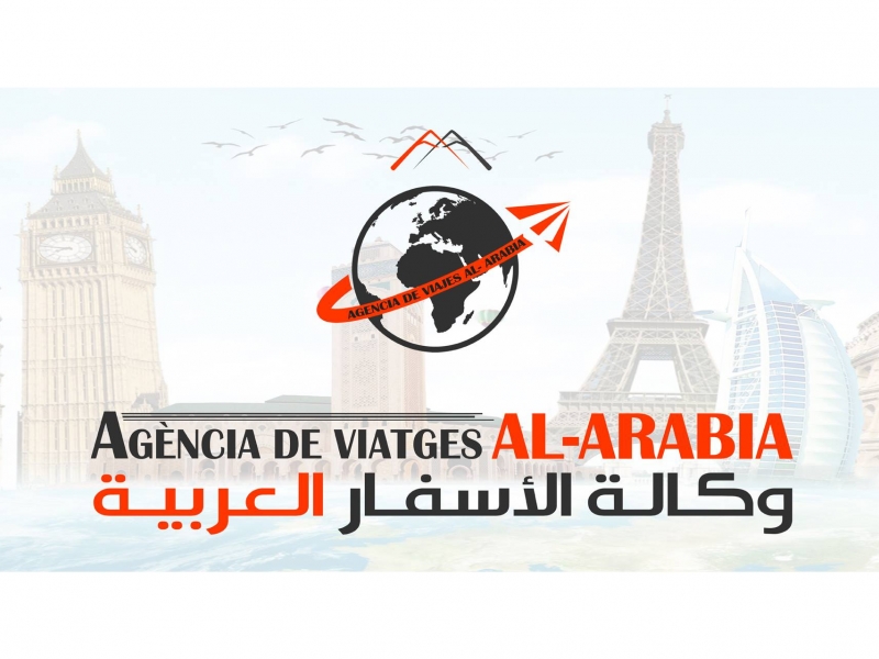 Viajes Alarabia sl (3)