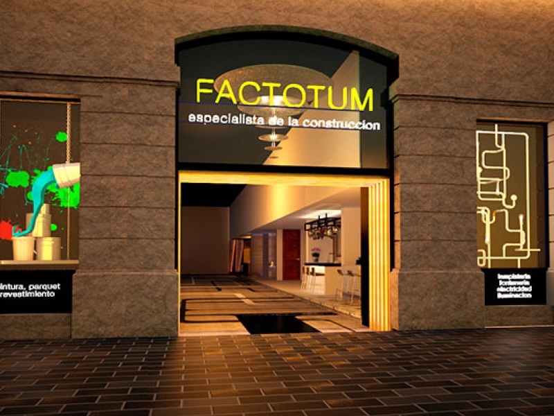 Factotum (1)