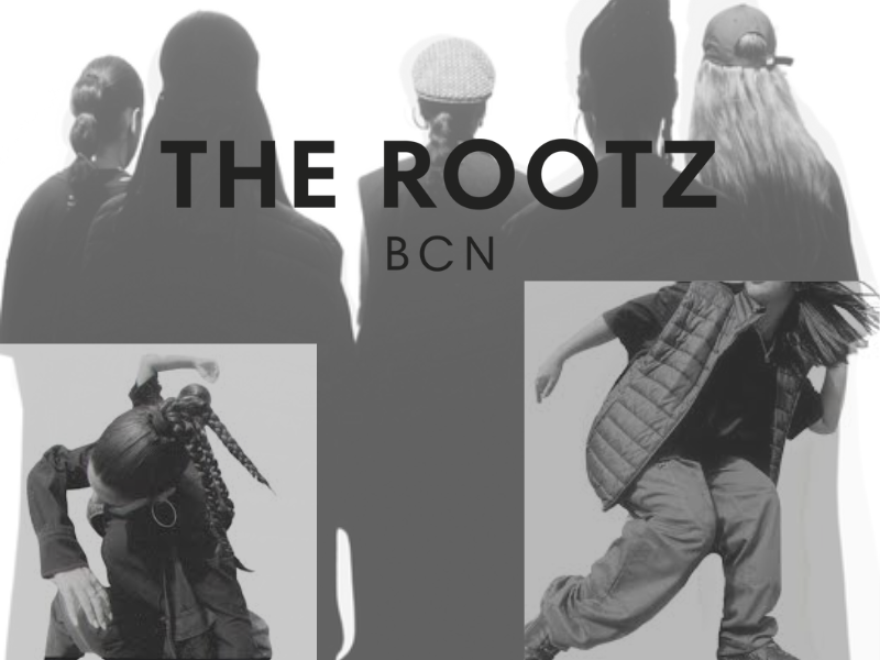The Rootz Bcn