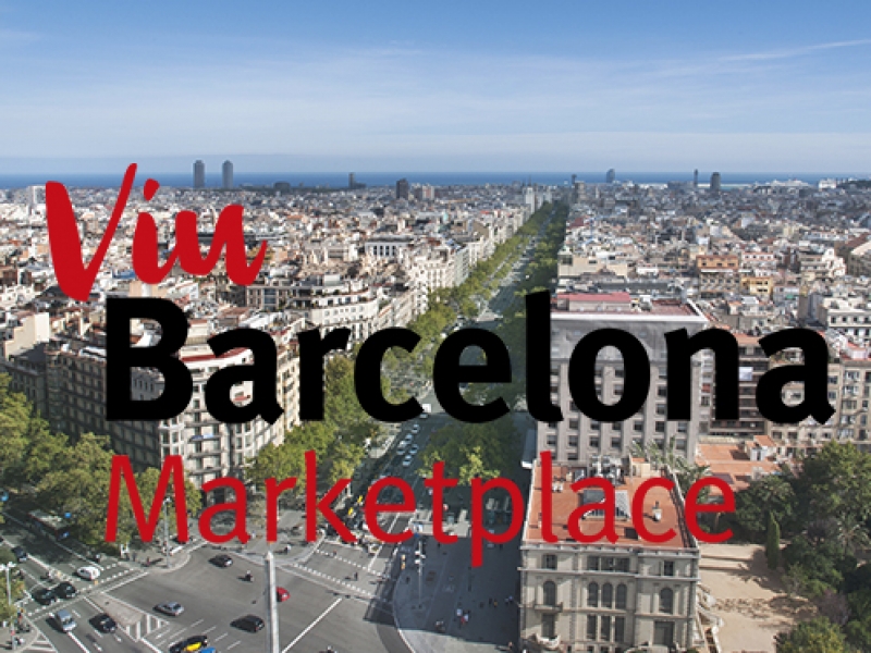 Publica la teva activitat, experiència, oferta de producte en 'Viu MarketPlace' Barcelona