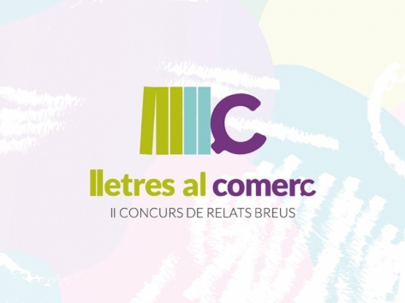Participa al Concurs Literari LLETRES AL COMER. On literatura i comer local es donen de la m per 2n any! -fins el 23 de maig-