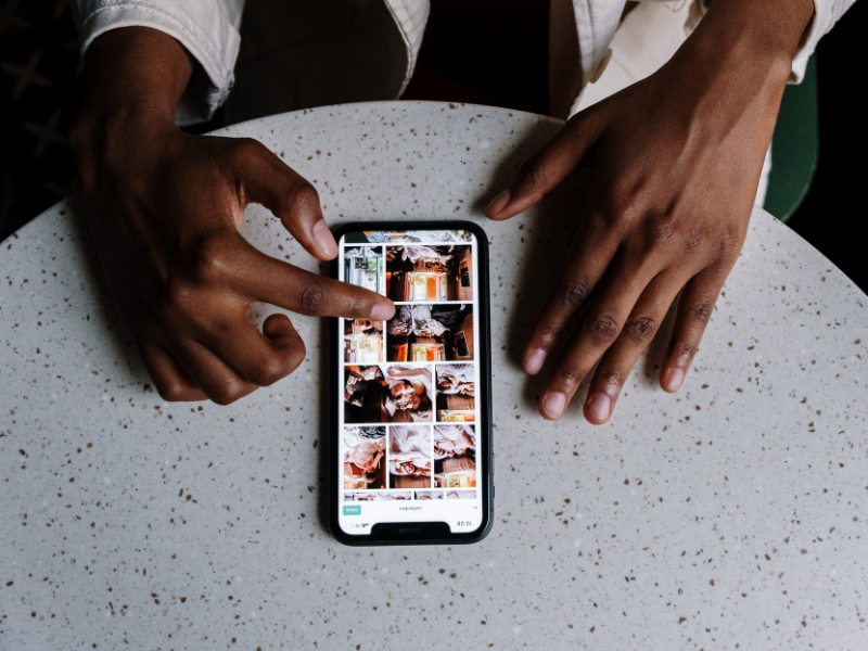Instagram: Com aconseguir el millor aparador 2.0