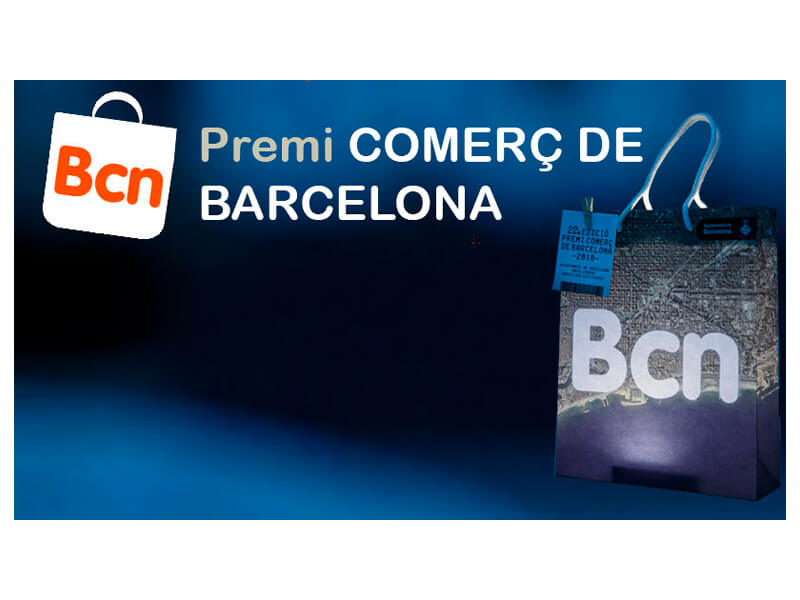 Premio Comercio de Barcelona