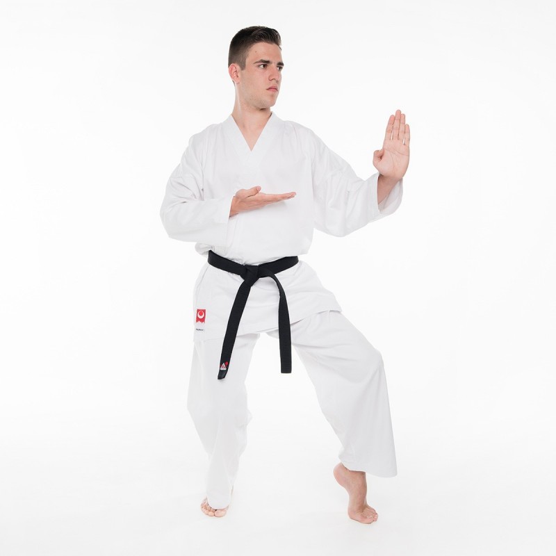 Karate Gi Training
