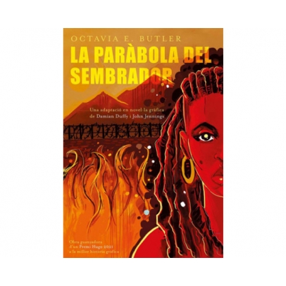 LA PARÀBOLA DEL SEMBRADOR (Edició en català)