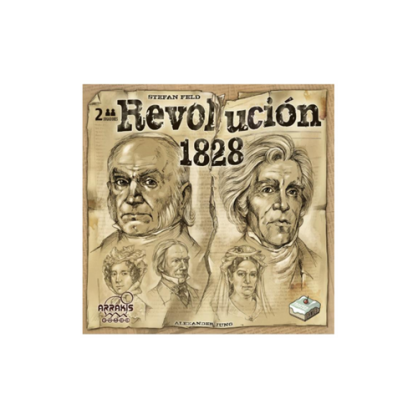 Revolucion 1828