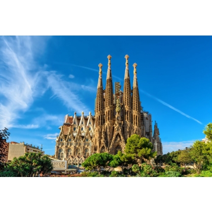 Venta Piso en Eixample - Sagrada familia, Barcelona