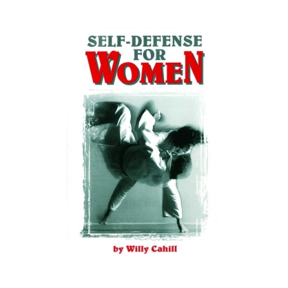LIBRO : Self-Defense for Women