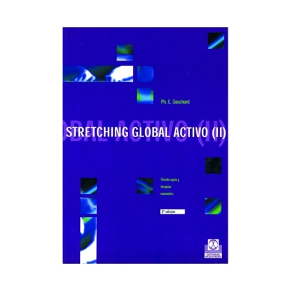 LIBRO : Stretching Global Activo 2