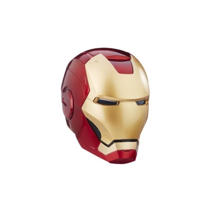 Marvel Legends Casco Electrónico Iron Man