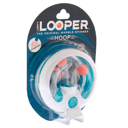 Loopy Looper: Hoop
