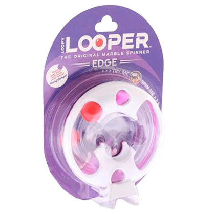 Loopy Looper: Edge