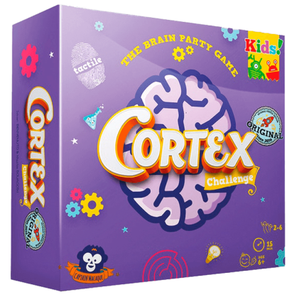 Cortex Kids