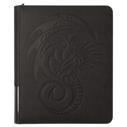 Dragon Shield Card Codex Zipster Regular