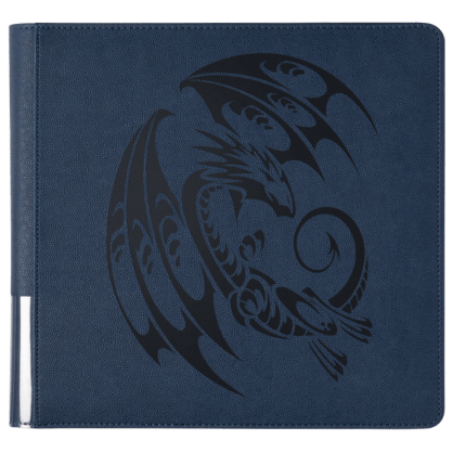 Dragon Shield Card Codex Portfolio 576