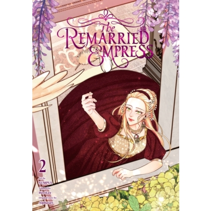 Remarried Empress Vol.02