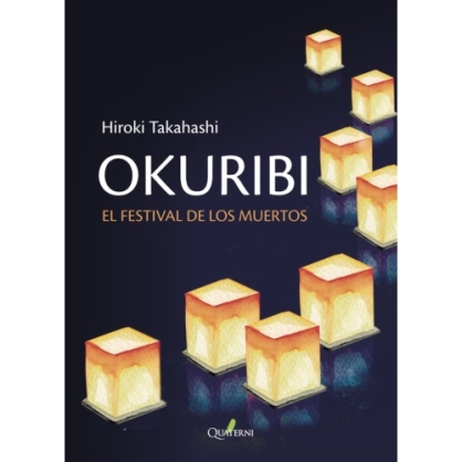 Okuribi, el festival de los muertos (Hiroki Takahashi)