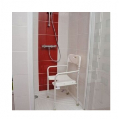 Cadira de dutxa